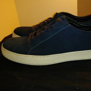 1901 leather shoes dress /casual